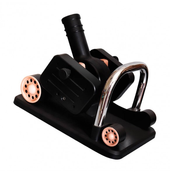 MizzZee - Tiger-style Automatic Thrusting Machine (DC Power Supply - L:17cm - D:3.5cm)